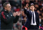 Các cầu thủ MU muốn Pochettino thay Ralf Rangnick