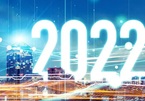 What should we expect in the world of technology in 2022?