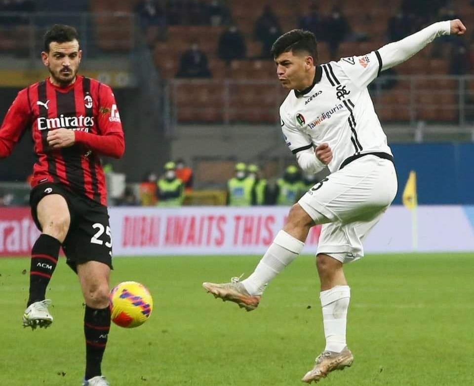 Kết quả bóng đá hôm nay 18/1: Ibrahimovic và đồng đội thua sốc