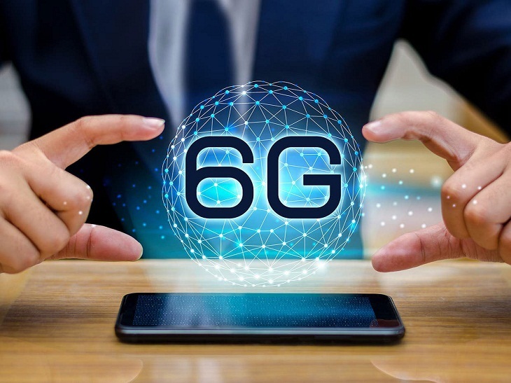 Mạng 6G là gì mà có thể khiến 5G sớm lỗi thời?