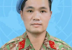 Vietnam UN peacekeeping officer dies on duty