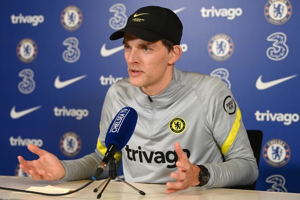 HLV Tuchel tuyên bố sai lầm khi Chelsea thay đổi vì Lukaku