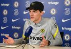 HLV Tuchel: ‘Thật sai lầm khi Chelsea thay đổi vì Lukaku’