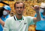 Daniil Medvedev ra quân thuận lợi ở Australian Open