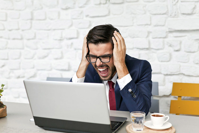 Mỗi phút 10 cuộc gọi, tín dụng đen 'khủng bố' sếp đòi nợ nhân viên