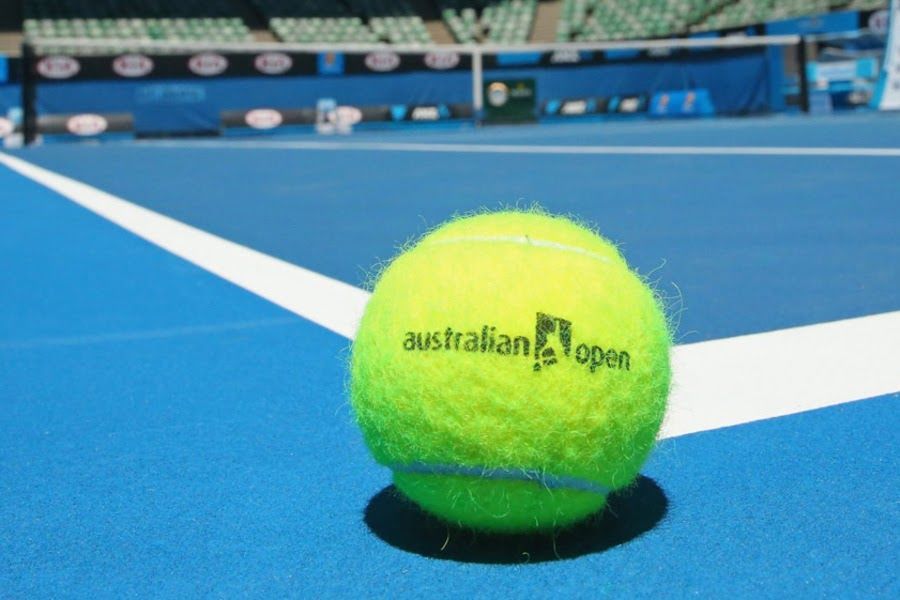 Lịch thi đấu đơn nữ Australian Open 2022 mới nhất