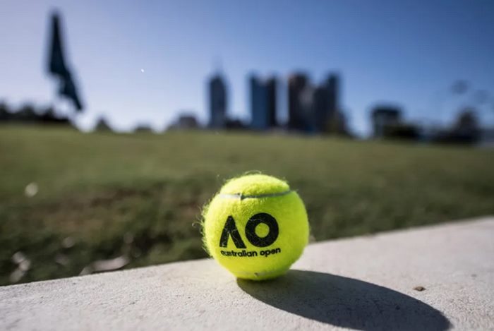 Kết quả đơn nam Australian Open 2022 mới nhất