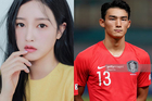 Soyeon (T-ara) kết hôn với cầu thủ bóng đá kém 9 tuổi