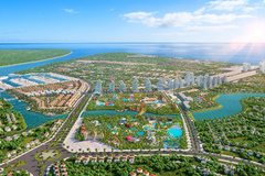 Sun Riverside Village ra mắt phân khu mới, ‘dậy sóng’ thị trường BĐS Thanh Hóa