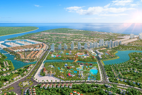 Sun Riverside Village ra mắt phân khu mới, ‘dậy sóng’ thị trường BĐS Thanh Hóa