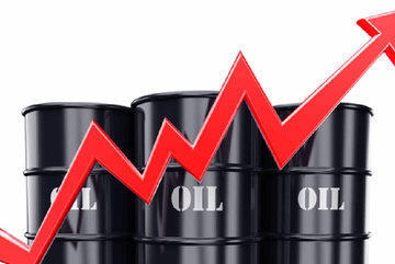 Giá dầu lên cao nhất 7 năm: Xăng dầu Việt Nam tăng mạnh kỳ áp Tết