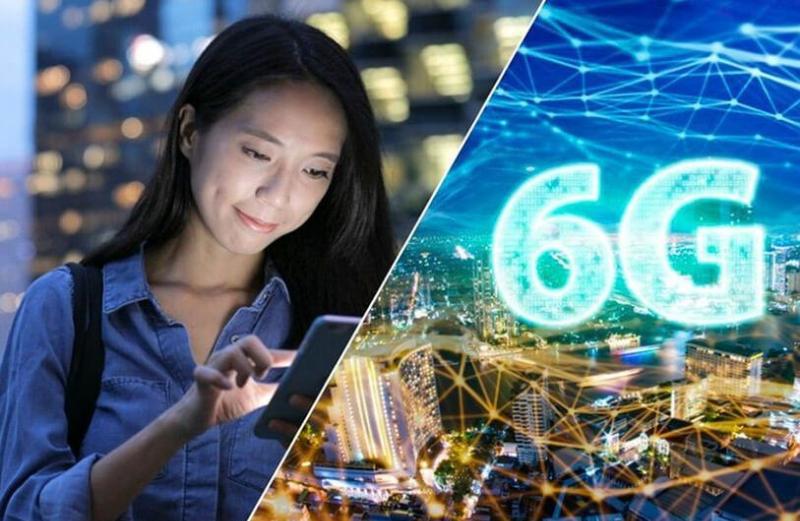 Trung Quốc tham vọng đón đầu công nghệ với 6G và Big Data