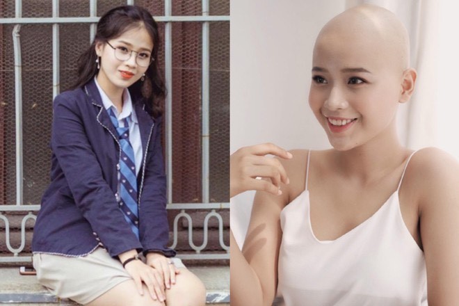 Lý do nữ sinh Ngoại thương từng bị ung thư quyết tâm thi hoa hậu