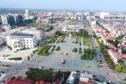 Bắc Giang sẽ có khu đô thị và nhà ở xã hội hơn 33ha