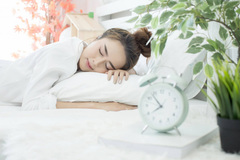 Những bí quyết giúp bạn có giấc ngủ ngon hơn