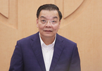 Chủ tịch Chu Ngọc Anh: Hà Nội không bắn pháo hoa đêm giao thừa