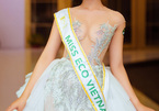 Người phụ nữ dân tộc Ê Đê đoạt vương miện Miss Eco Vietnam 2022