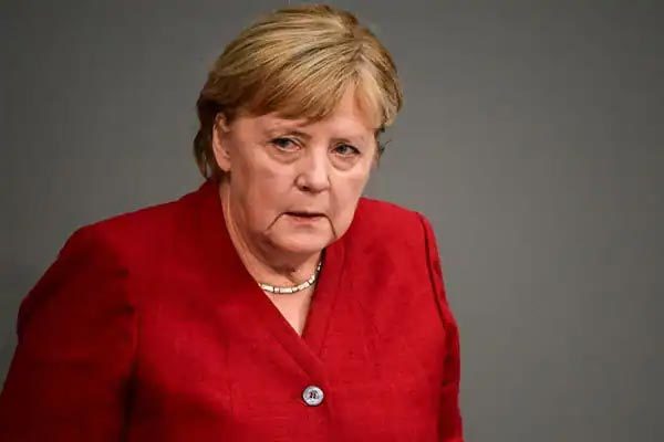 Cựu Thủ tướng Đức Merkel được mời làm việc cho Liên Hợp Quốc