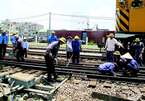 Entangled in regulations, VNR unable to spend VND3 trillion to maintain railways