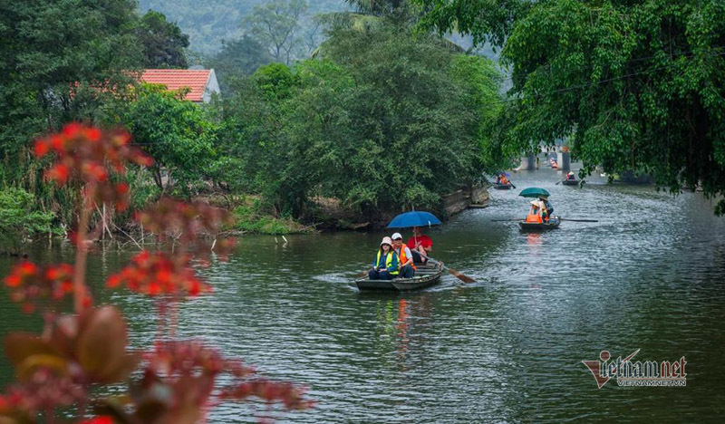 12 con giáp đi du lịch ở đâu trong năm 2022