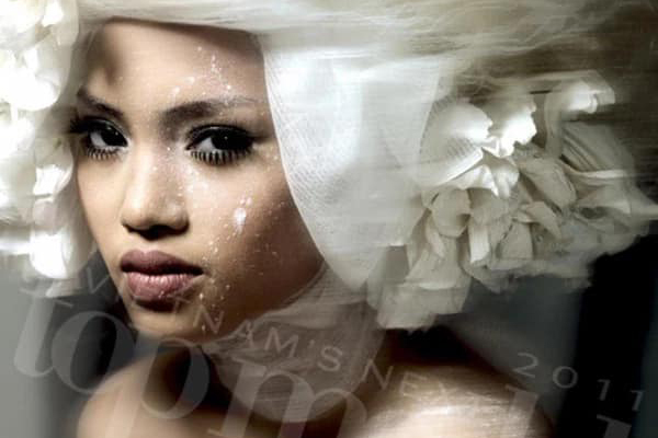 Top 6 Vietnam's Next Top Model 2011 qua đời tuổi 29 vì tai nạn