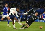 Tottenham ngược dòng thắng 'điên rồ' trước Leicester