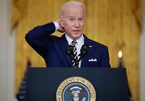 Ông Biden thừa nhận NATO bất đồng về cách ứng phó Nga