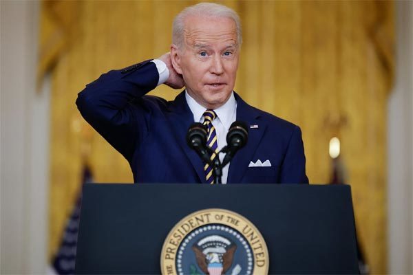 Ông Biden thừa nhận NATO bất đồng về cách ứng phó Nga