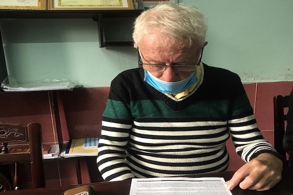 Bắt ‘yêu râu xanh’ bị truy nã quốc tế lẩn trốn tại Hội An