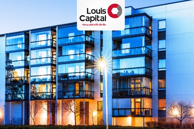 'Cú sập' Louis Capital: Nhận án phạt, cổ phiếu giảm kỷ lục tới 86%