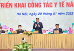 Thủ tướng: "Thần tốc hơn nữa” trong tiêm chủng để mở cửa an toàn