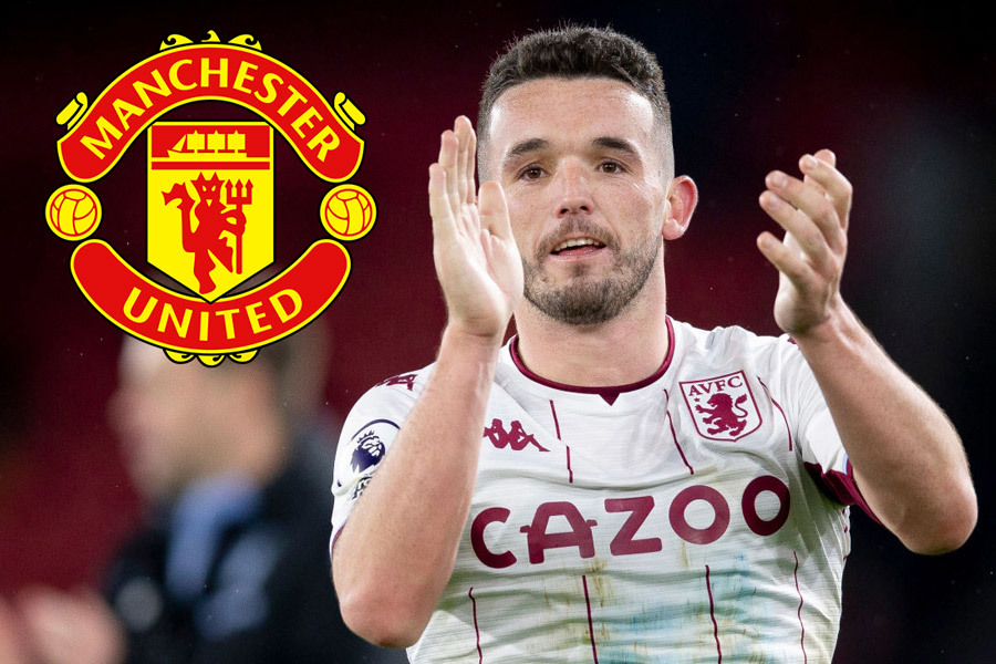 MU ký nhanh McGinn, PSG chốt hợp đồng Pogba