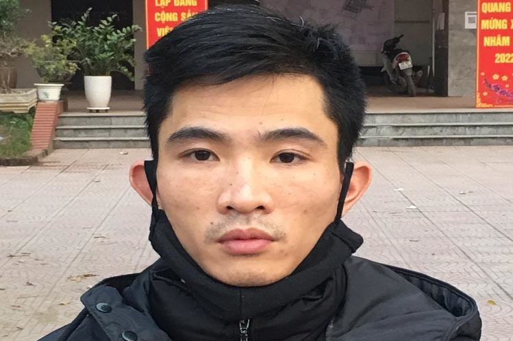 Khởi tố, bắt giam nghi phạm găm nhiều đinh vào đầu bé gái 3 tuổi ở Hà Nội