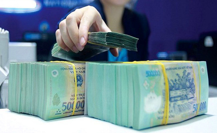 VN bankers still pocketed high profits in 2021 despite Covid-19