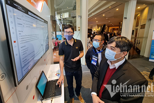 Challenges for Vietnam's businesses when going digital
