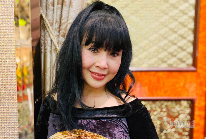 Lan Hương 'Em bé Hà Nội': Sợ xấu khi lên hình, hụt hẫng về hưu