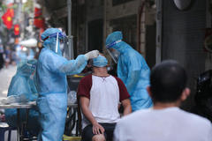 Procurement of medical equipment during Covid-19 is a sensitive issue: MOH