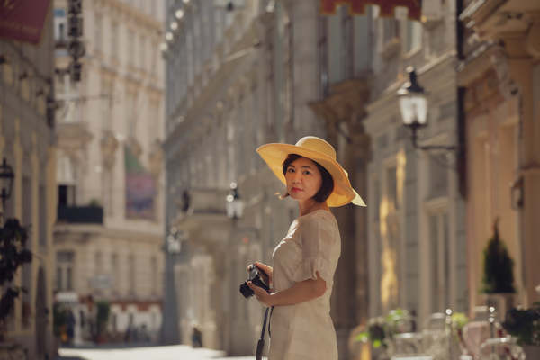 5 tháng 'liều mình' du lịch khắp châu Âu giữa dịch Covid-19 của nữ du khách Việt