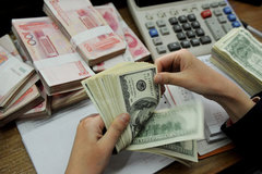Tỷ giá USD, Euro ngày 21/1: Trung Quốc ra tay, USD vẫn vững