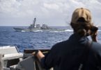 Mỹ phản ứng về tin tàu chiến bị Trung Quốc 'xua đuổi' gần Hoàng Sa