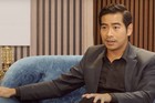 Diễn viên Thanh Bình lên tiếng khi bị tố 'quan hệ tình ái lăng nhăng'