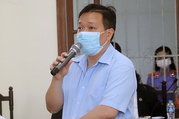 Kháng nghị bản án ‘6 bị cáo trong vụ án Agribank Cần Thơ’ được tuyên vô tội