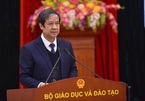 Bộ trưởng Nguyễn Kim Sơn: Không nên chỉ dồn đầu tư cho trường chuyên