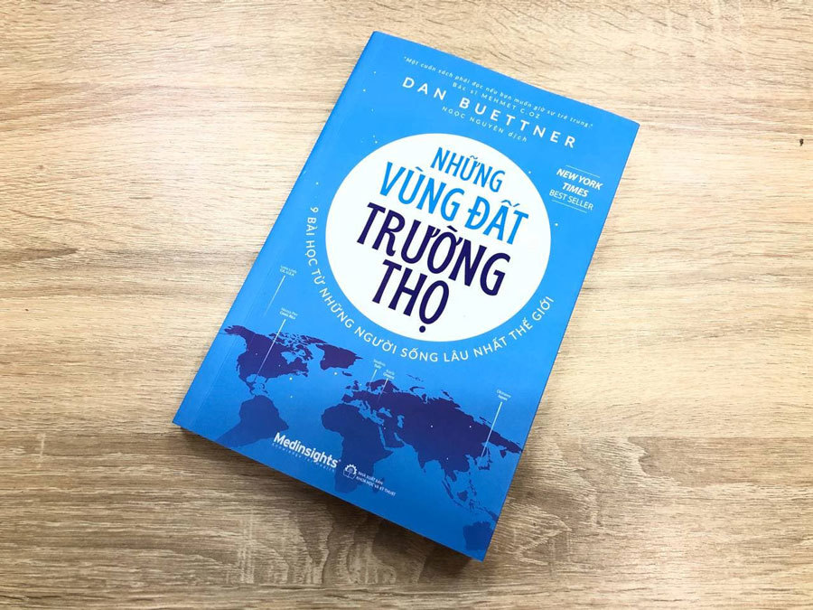 3 cuốn sách giúp độc giả có cuộc 'cách mạng' về lối sống