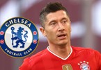Chelsea lên kế hoạch mua Lewandowski thay Lukaku