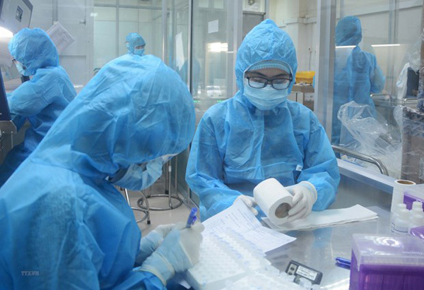 Vietnam faces shortfall of nearly 24,000 preventive medicine workers