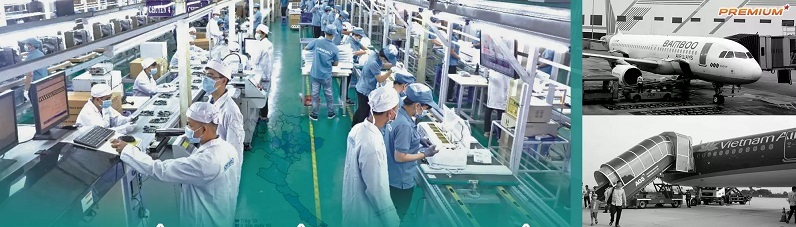 Vietnam targets 2.1 million enterprises, 70 with capitalized value over US$1 billion