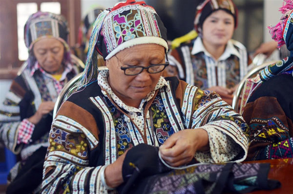 List of new national intangible cultural heritages and relics announced