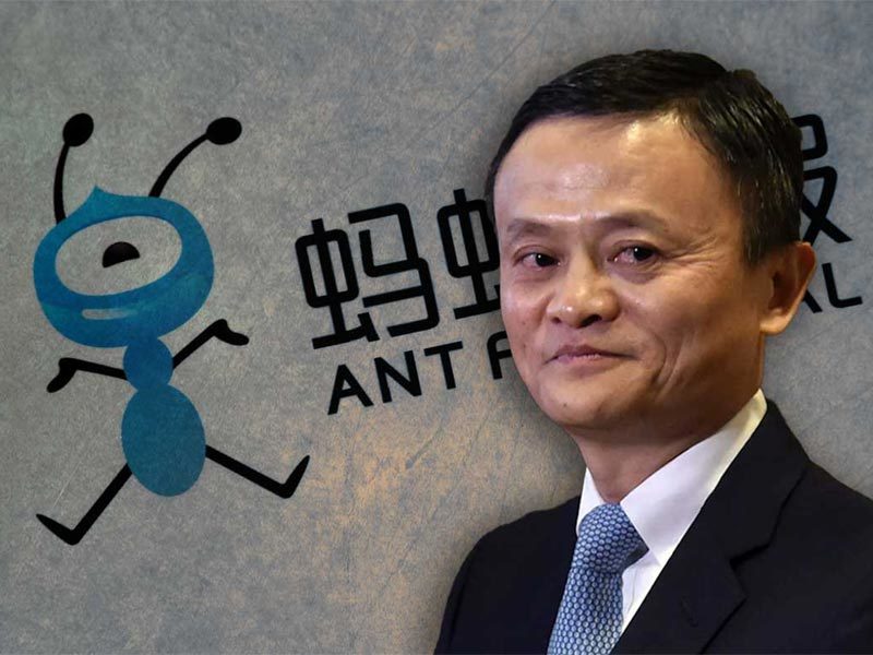 Công ty của Jack Ma bị tố dính bê bối tham nhũng lớn ở Trung Quốc