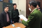 Giám đốc CDC Bắc Giang nhận tiền ngoài hợp đồng từ Việt Á